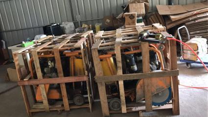 黄圃镇行李、家具、电器包装托运
