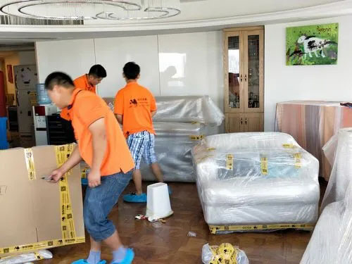 黄圃镇精品搬家公司